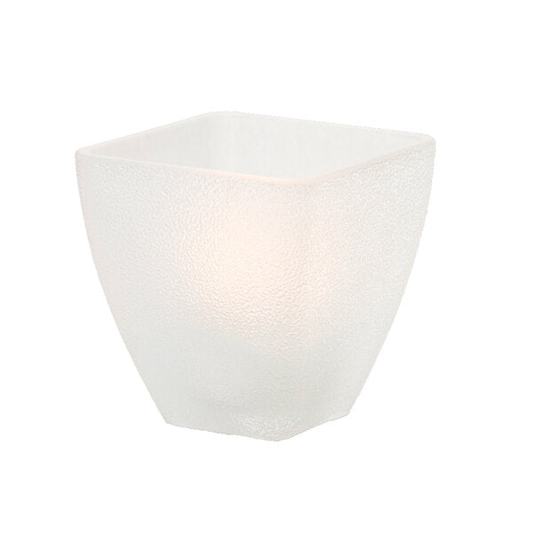 Satin Crystal Ice Odyssey Votive