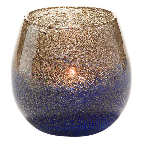 Laredo Bubble Glass Votive