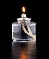 HD26 - 26 Hour "Smokeless" Liquid Candle - 72/Case