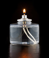 HD30 - 30 Hour "Smokeless" Liquid Candle - 48/Case