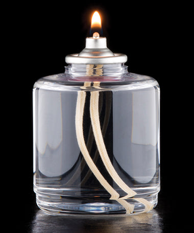 HD50 - 50 Hour "Smokeless" Liquid Candle  - 36/Case