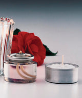 HD8 - 8 Hour "Smokeless" Tealight Liquid Candle - 180/Case