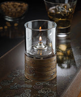 HD26 - 26 Hour "Smokeless" Liquid Candle - 72/Case