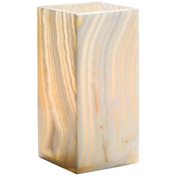 Luxor Alabaster Large Lamp