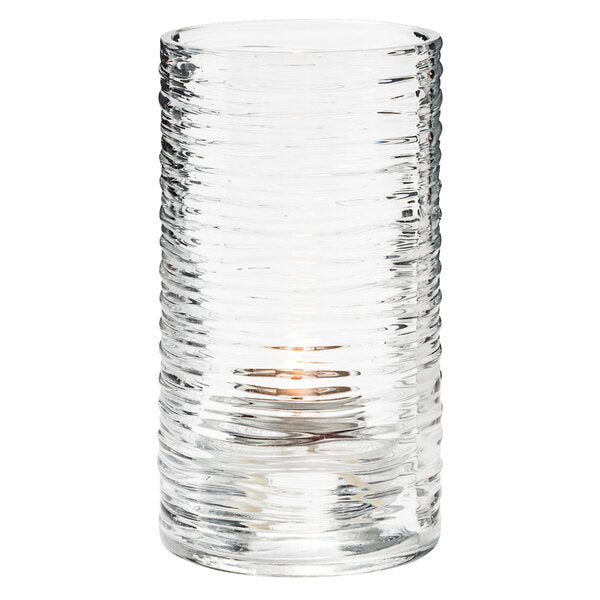 Clear Typhoon Mid-Size Cylinder